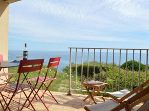 Appart T2 avec terrasse, parking, WIFI, animaux admis - FR-1-225C-31